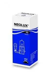 Автолампа галогенова 55W NEOLUX N453