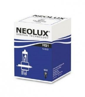 Лампочка HS1 12V 35/35W.. NEOLUX N459 (фото 1)