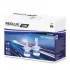 Комплект ламп (2шт.) LED H4 14W 12V P43T FS2 6000К NEOLUX N472DWB (фото 1)