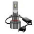 Комплект ламп (2шт.) LED H7 18W 12V PX26D FS2 6000К NEOLUX N499DWB (фото 2)