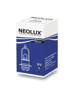 Автолампа галогенова 35/35W NEOLUX N62337RV
