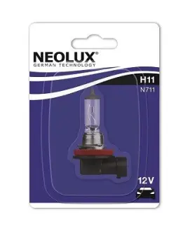 Лампочка H11 12V NEOLUX N71101B