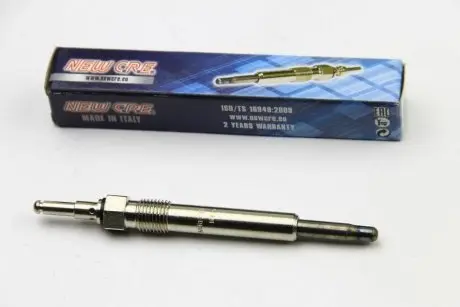 Свеча накаливания 2.2-2.5D MB W124 93-95/W202 93-00 (11.5V) NEW CRE GX119