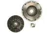 Комплект сцепления Toyota Hilux VIII 2.4D/2.8D-4D/TD 4WD, 15-, (2GD-FTV/1GD-FTV) NEXUS F12014NX (фото 2)