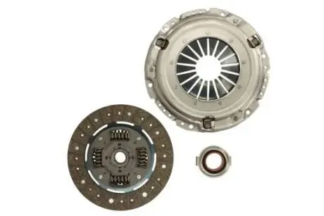 Комплект зчеплення Honda CR-V 2.0/2.4 i-VTEC 06- (d=225mm) (+вижимний) NEXUS F14032NX