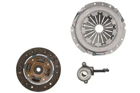 Комплект зчеплення (без підшипн., 230мм) ALFA ROMEO 147, 156 1.6/1.8 02.97-03.10 NEXUS F1D101NX