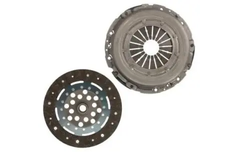 Комплект сцепления (235мм)) FIAT BRAVO II, STILO 1.9D 10.01-12.14 NEXUS F1F031NX