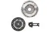 Комплект зчеплення з підшипником (224мм) FORD B-MAX, ECOSPORT, FIESTA VI, FOCUS III, FOCUS III/HATCHBACK, FOCUS III/KOMBI, TOURNEO COURIER B460, TRANSIT COURIER B460 1.0 02.12- NEXUS F1G216NX (фото 2)