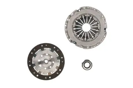 Комплект зчеплення (228мм) AUDI A3, SEAT ALTEA, ALTEA XL, LEON, TOLEDO III, SKODA OCTAVIA II, SUPERB II, YETI, VW BEETLE, CADDY III, CADDY III/MINIVAN, EOS, GOLF PLUS V 1.6D-2.5 02.03-09.18 NEXUS F1W080NX