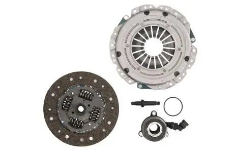 Автозапчасть NEXUS F1X216NX