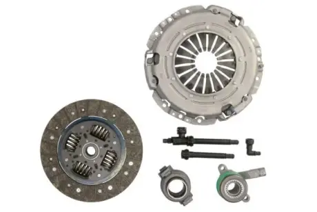 К-кт зчеплення+підшипник NEXUS F1X218NX