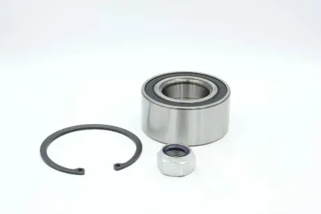 Фото 1 - підшипник маточини перед. Renault Trafic 89-01 NFC EUROPE NFB1109 Підшипник маточини перед. Renault Trafic 89-01 NFC EUROPE NFB1109 (фото 1)