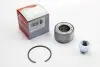 Подшипник ступицы перед. Volvo 440/460/480 88-96 NFC EUROPE NFB3315 (фото 1)