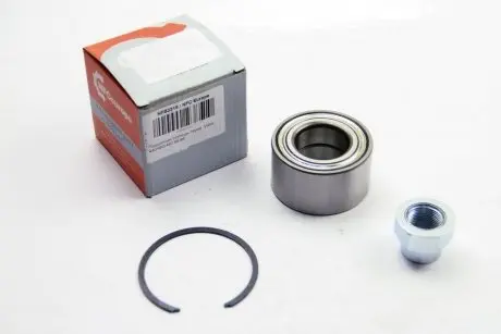 Подшипник ступицы перед. Volvo 440/460/480 88-96 NFC EUROPE NFB3315