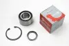 Подшипник ступицы задней. BMW 5 (E28/E34)/ 6 (E24)/ 7(E23/E32) 77-97 NFC EUROPE NFB3319 (фото 2)