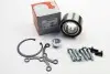 Подшипник ступицы задней. MB E-class (W124)/124 T-Model(S124) 85-96 NFC EUROPE NFB3347 (фото 2)