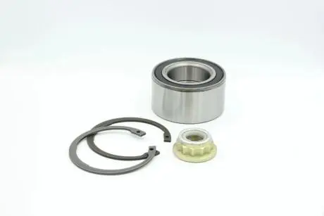 Подшипник ступицы перед. Golf III GT/Passat B3 2.8/Passat B4 2.0/2.8 NFC EUROPE NFB3491