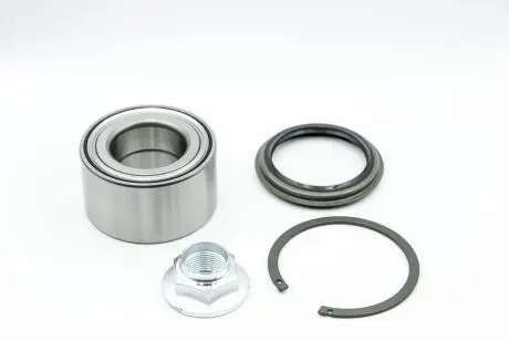 Підшипник маточини перед. Mazda 323/MX-3/MX-5/Premacy 89-04 (d-40mm) NFC EUROPE NFB3950