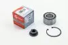 Подшипник ступицы перед. Ford Fiesta/Fusion/Focus 98- (-ABS) NFC EUROPE NFB5530 (фото 1)