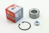 Подшипник ступицы перед. Citroen Berlingo/Peugeot Partner 08- (+ABS) NFC EUROPE NFB5584 (фото 2)