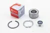 Подшипник ступицы перед. Renault Clio 05-/Megane 02-09 NFC EUROPE NFB5638 (фото 2)