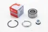 Подшипник ступицы перед. Renault Clio 05-/Megane 02-09 NFC EUROPE NFB5638 (фото 1)