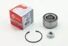 Подшипник ступицы перед. Citroen C4/C5/C6 05-/Peugeot 407/508/607 00- NFC EUROPE NFB5683 (фото 2)