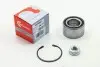 Подшипник ступицы перед. Citroen C4/C5/C6 05-/Peugeot 407/508/607 00- NFC EUROPE NFB5683 (фото 1)