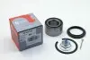 Підшипник маточини задн. Mazda 323/MX-3/MX-5/Premacy 89-04 (d-40mm) NFC EUROPE NFB5780 (фото 1)