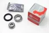 Подшипник ступицы перед.VW Golf I/II/III/Passat B2/B3/B4 85-99 NFC EUROPE NFB730 (фото 2)
