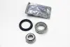 Подшипник ступицы перед.VW Golf I/II/III/Passat B2/B3/B4 85-99 NFC EUROPE NFB730 (фото 1)