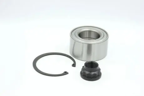 Підшипник маточини перед. Toyota Yaris 05- NFC EUROPE NFB8878