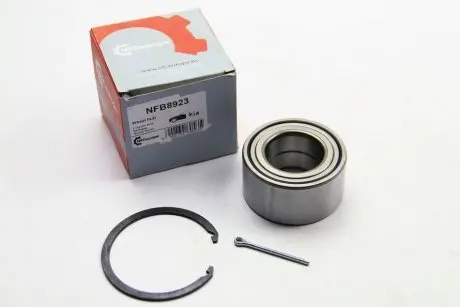 Подшипник ступицы перед. Hyundai Elantra/i30/KIA Ceed/Cerato (42x78x40) NFC EUROPE NFB8923