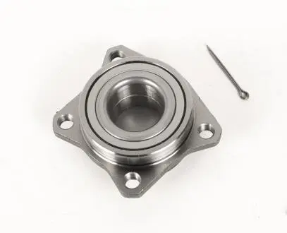 Подшипник ступицы перед. Mitsubishi Galant V/VI 92-04 (к-кт) NFC EUROPE NFH5307