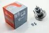 Підшипник маточини задн. Daewoo Lanos/Opel Astra F/G/Combo/Vectra A/B 88- NFC EUROPE NFH5409 (фото 1)