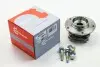 Подшипник ступицы перед. BMW 5 (E39) 96-04 NFC EUROPE NFH5444 (фото 2)