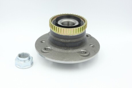 Подшипник ступицы задней. Renault Laguna I 93-01 (+ABS) (d=132,7mm) NFC EUROPE NFH5469