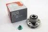 Подшипник ступицы перед. Polo 02-/Fabia 99-/Audi A2 00-05 NFC EUROPE NFH5569 (фото 2)