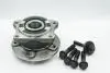 Підшипник маточини задн. Volvo XC90 02-14 (+ABS) NFC EUROPE NFH5627 (фото 1)