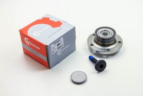 Подшипник ступицы задней. VW Golf V 03-09/Audi A3 03-13 NFC EUROPE NFH5644