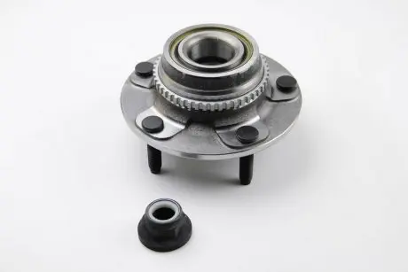 Подшипник ступицы задней. Ford Transit 00-06 (FWD) NFC EUROPE NFH5655