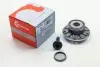 Подшипник ступицы задней. VW Golf V/Audi A3 (30x137) 05- NFC EUROPE NFH5656 (фото 2)
