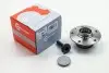 Подшипник ступицы задней. VW Golf V/Audi A3 (30x137) 05- NFC EUROPE NFH5656 (фото 1)