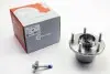 Подшипник ступицы перед. Ford Focus II 05- (+ABS) NFC EUROPE NFH5660 (фото 2)