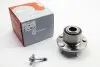 Подшипник ступицы перед. Ford Focus II 05- (+ABS) NFC EUROPE NFH5660 (фото 1)