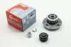 Подшипник ступицы задней. Renault Kangoo 97- (+ABS) 44z NFC EUROPE NFH5677 (фото 1)