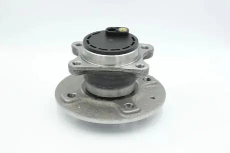 Подшипник ступицы задней. Citroen C1/Peugeot 107/108 05-14 NFC EUROPE NFH5697