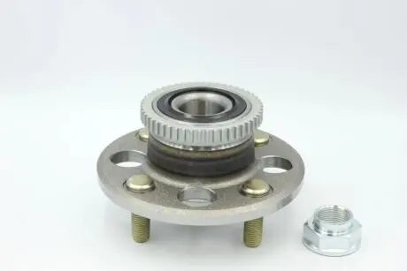 Подшипник ступицы задн. Honda Civic VI 95-01 (+ABS) (коробка тормоза)) NFC EUROPE NFH5798