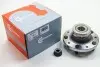 Підшипник маточини задн. Ford Transit 2.2 TDCi 06- NFC EUROPE NFH8527 (фото 2)