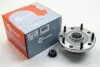 Підшипник маточини задн. Ford Transit 2.2 TDCi 06- NFC EUROPE NFH8527 (фото 1)